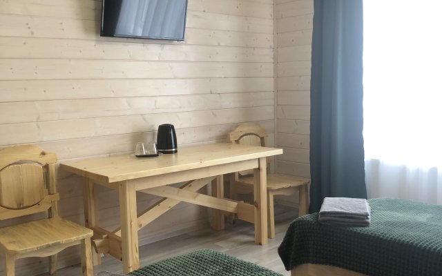 Меблированные комнаты На Садовой