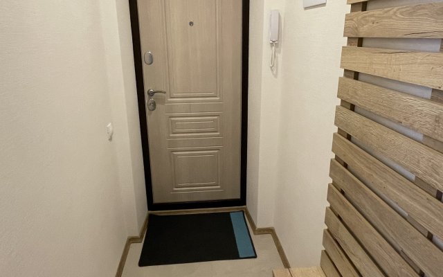 U Milanyi Apartments