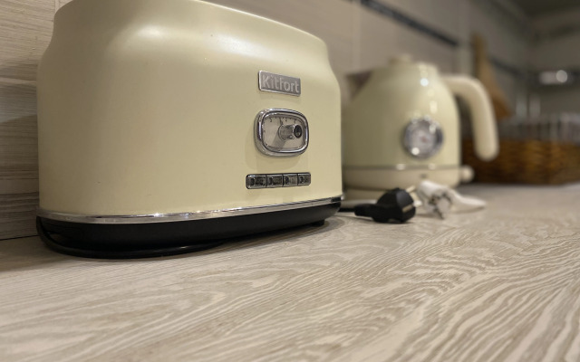 Апартаменты на Набережной