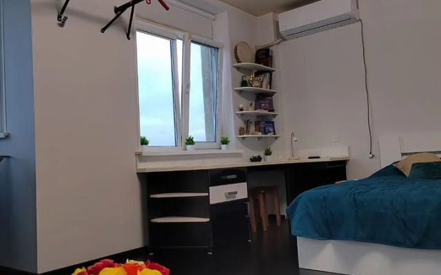 Квартира на Кирова 25Е