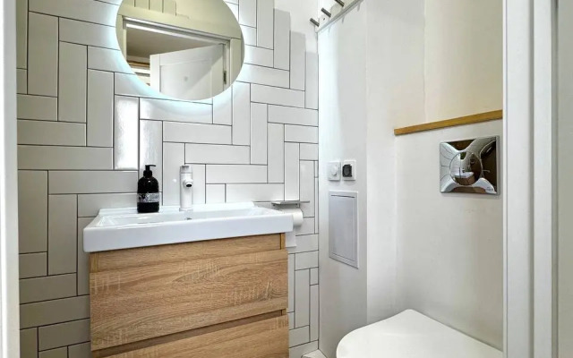 Квартира Уютная в центре города