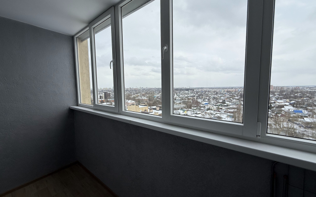 Апартаменты на Парижской Коммуны