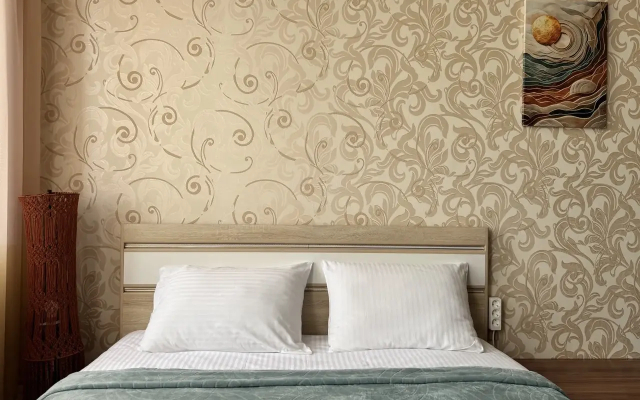 Квартира С акцентом на комфорт на Поляне