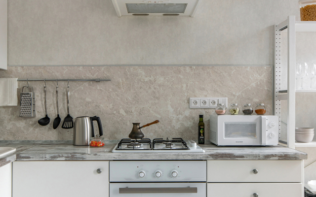 Апартаменты Евродвушка Piter Apartments на Лиговском