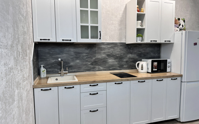 Апартаменты ЖК Новый