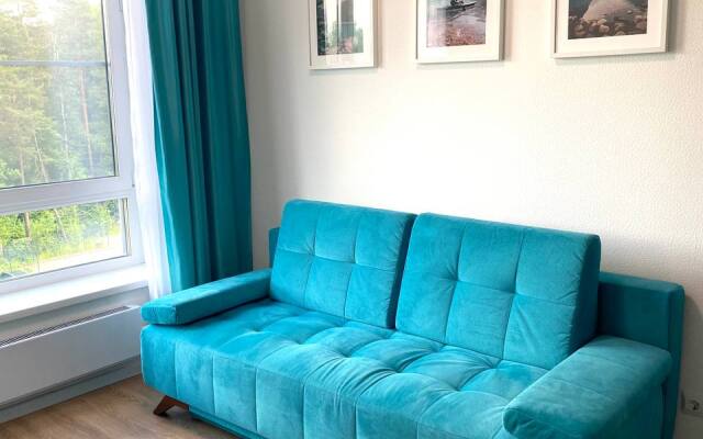 Odnokomnatnaya v Zhk Vostochnoye Butovo Flat