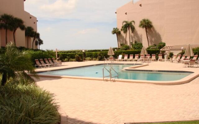 Апартаменты Siesta Breakers 603