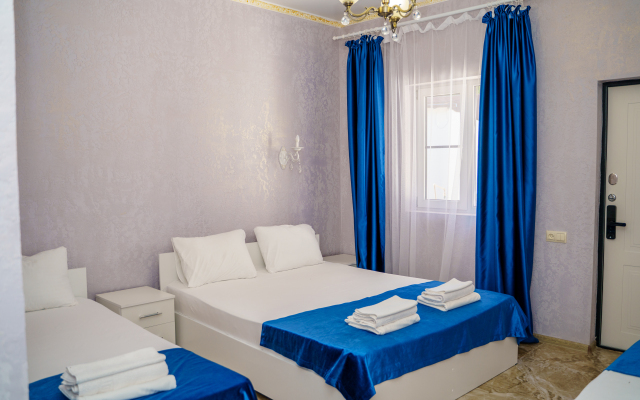 Morskaya Zvyozdochka Guest house