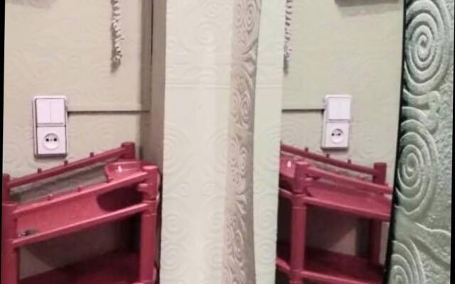 Квартира Уют на площади 3-х вокзалов