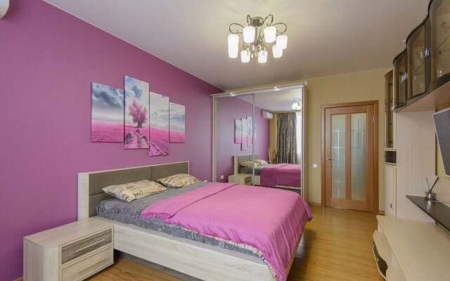 Апартаменты ЖК Гвардейский 1 136