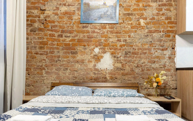 Апартаменты MWA Arka 1