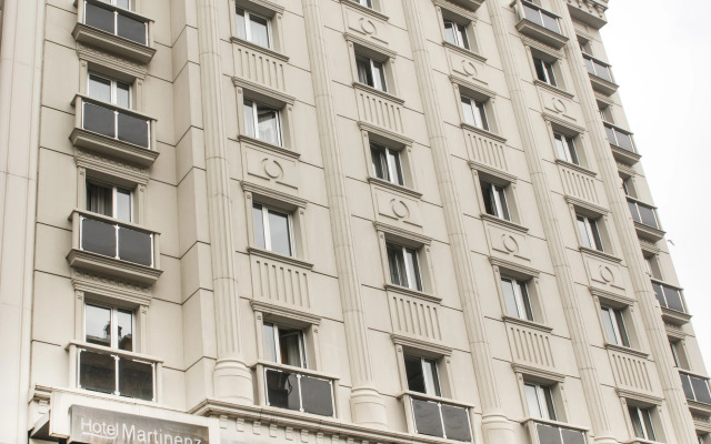 Martinenz Hotel
