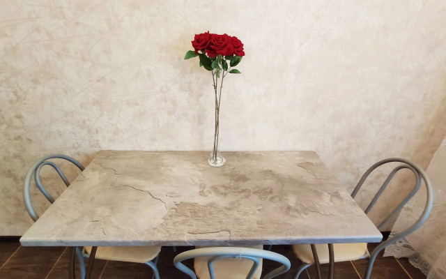 Апартаменты Мкр Королева 14