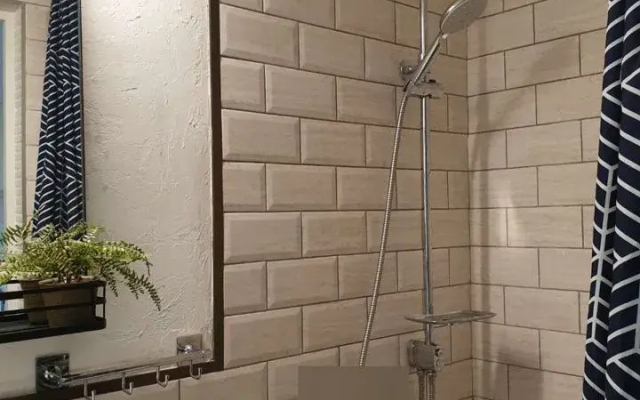 Квартира на Пролетарской 117