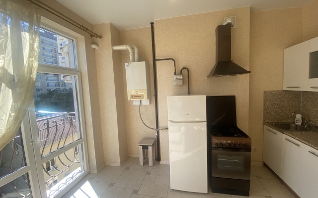 Апартаменты 408 Курзальная 3