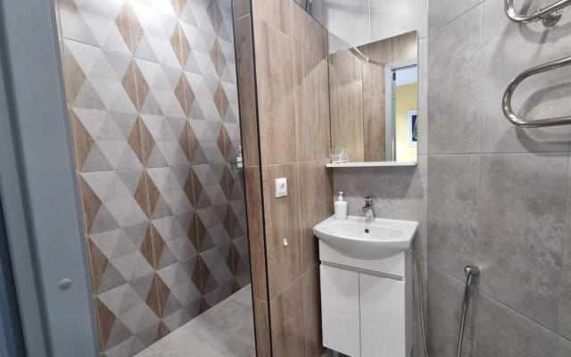 Апартаменты на Улице Ленина 54 2