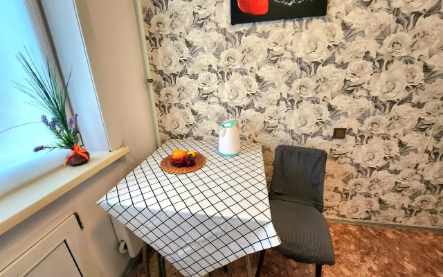 Квартира Аренда квартиры