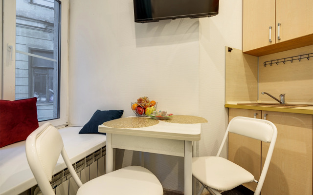 Апартаменты В Питер на Сутки с Новым Ремонтом