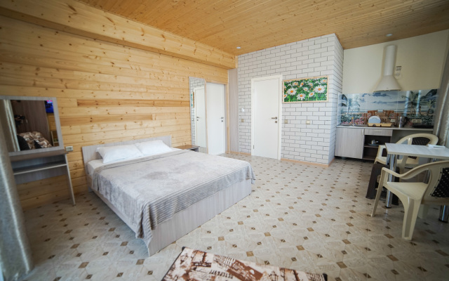 Energiya Zhizni Guest House