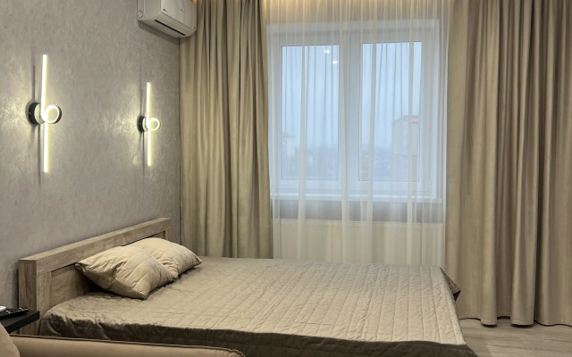 Na Zapadnom Plyazhe Flat