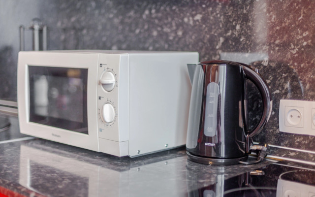 Апартаменты RentPlaza 1 На Гастелло