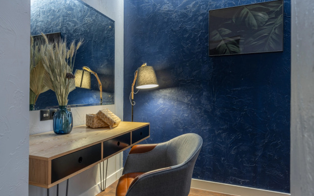 Квартира Двухкомнатный Люкс КВАРТ НЕВСКИЙ