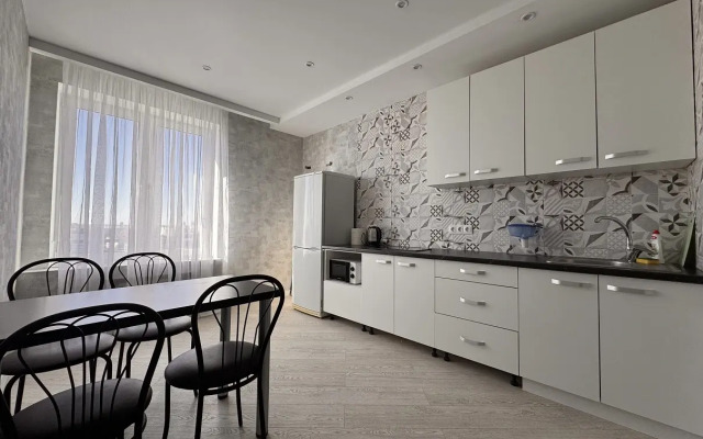 Top na prospekte Mira 25G Apartments