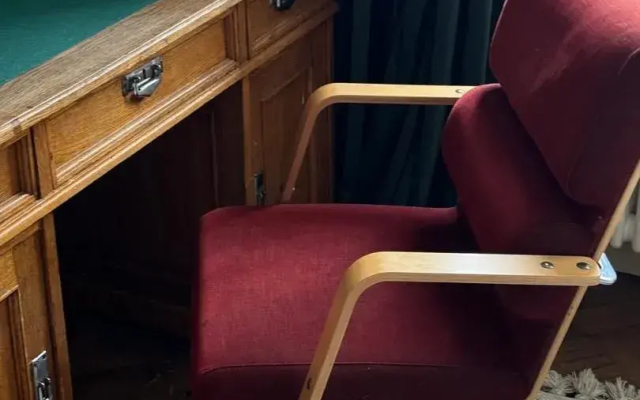 Квартира в самом центре города