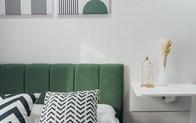 Sweet Dreams Na Chistopolskoy Apartments