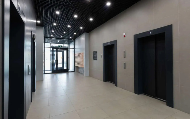 Апартаменты Happy House просторные 2-хкомнатные на Люблинской