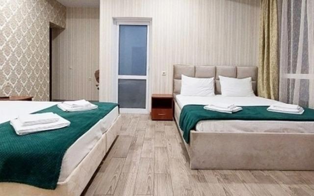 Ametist Guest house