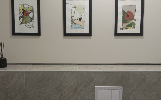 Апартаменты Студия