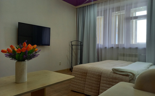 Апартаменты Лунная гавань