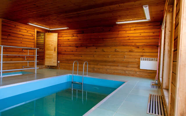 Uspenka Guest House