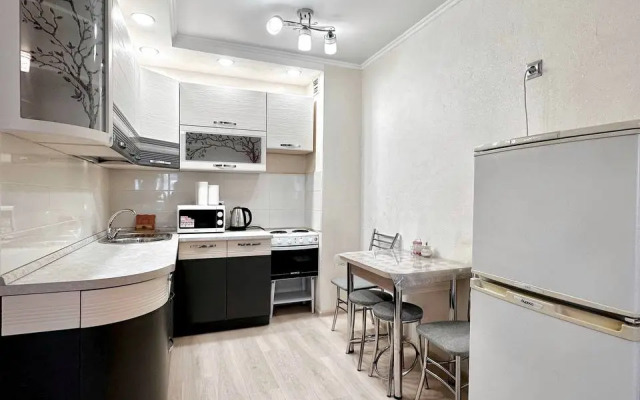 Studiya V Tsentre Goroda Apartments