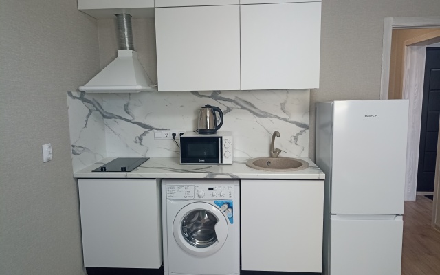 Na Lenina 237 Alfa Rent Anapa Flat