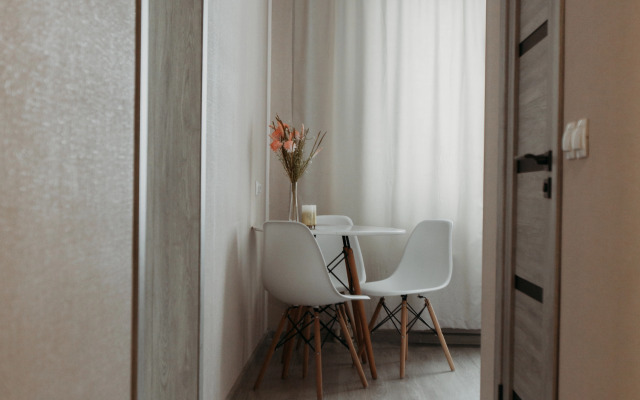 Квартира Норильская 50