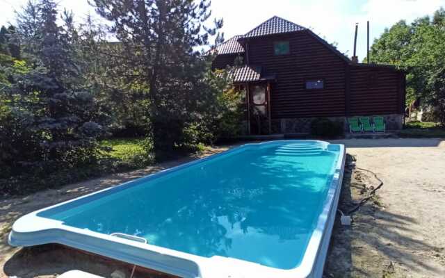 Guest House WoodRay