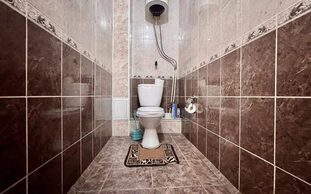 Cent Voyage Komfort na SHillera 46/3 Apartment