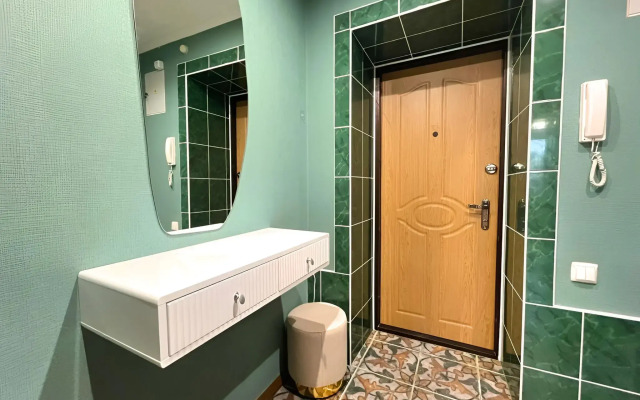 Квартира УМетро