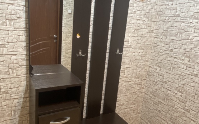 Апартаменты на Ленина 58В