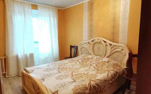 V Kazani Apartments