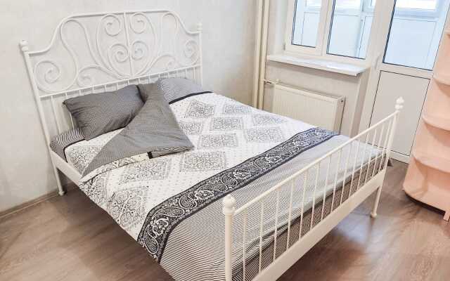 Kvartira-Studiya Alexhome Staraya Kupavna Na Oktyabryskoy Apartments