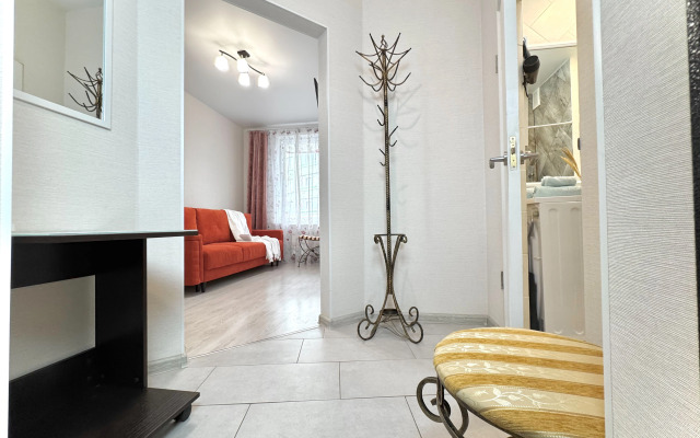 Квартира Уютная студия Светлогорск