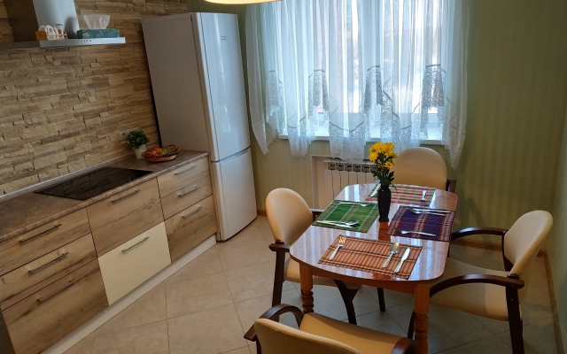 Апартаменты VIP 329