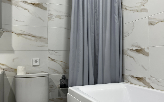 Квартира Билара Кабалоева 6