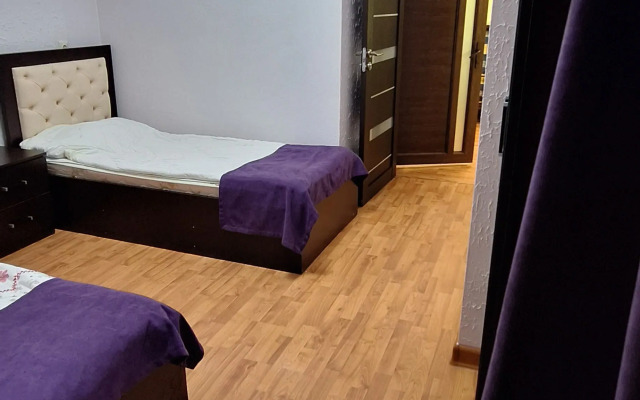 Gihon Villas Dilijan