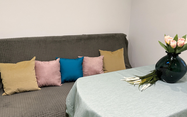 Квартира на Маковского 26-151