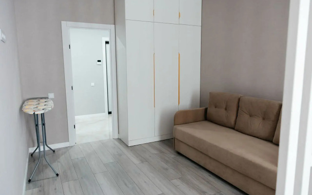 Kvartira Pyatigorskaya 8 Apartments