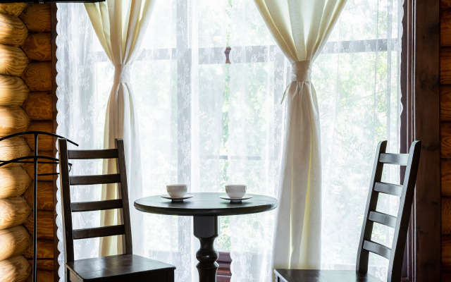 Дом Усадьба Вишневый Сад 1